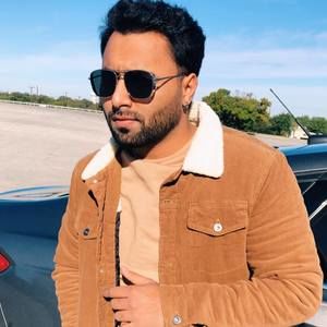 Meet your Posher, Asad